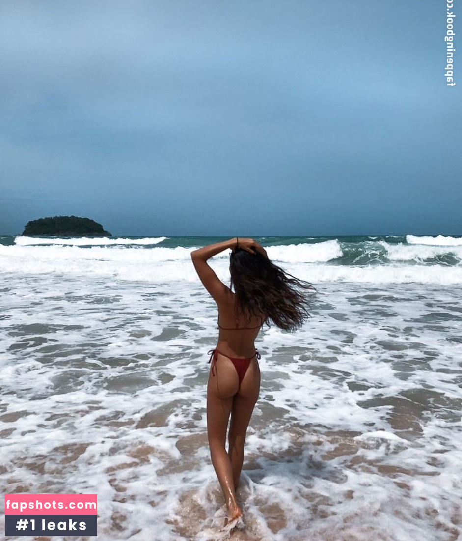 Gabby Shaoni gallery photo #11