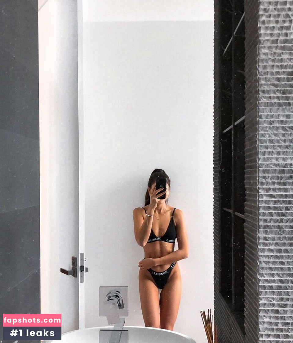 Gabby Shaoni gallery photo #12