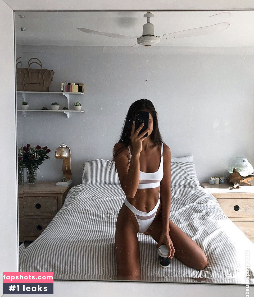 Gabby Shaoni gallery photo #24