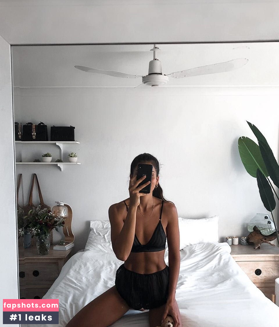 Gabby Shaoni gallery photo #4