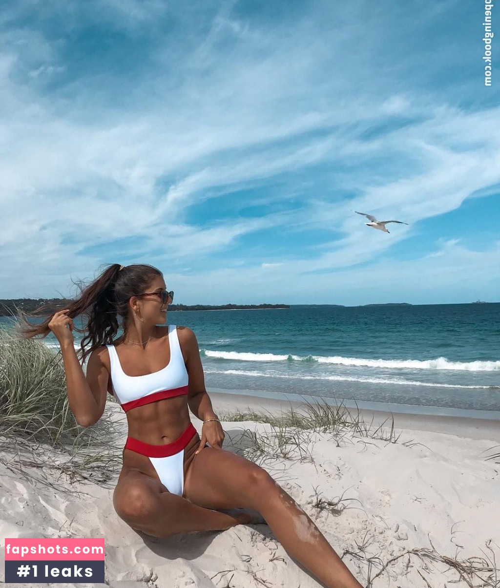 Gabby Shaoni gallery photo #41