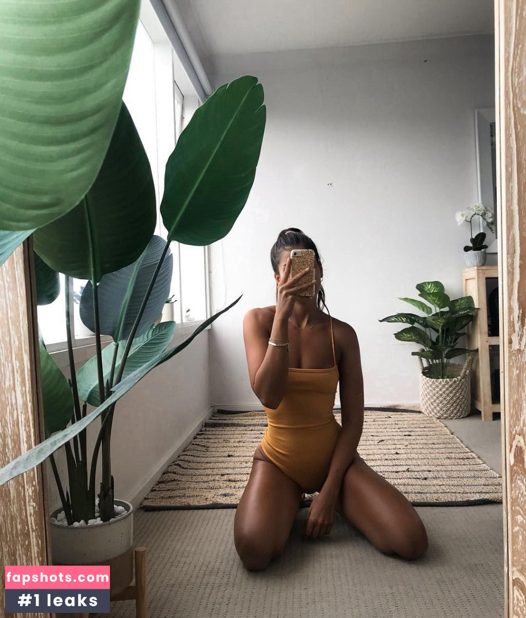 Gabby Shaoni gallery photo #51