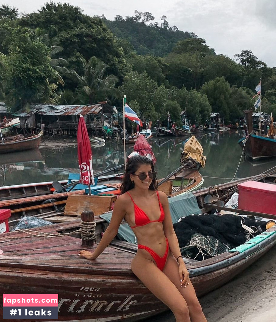 Gabby Shaoni gallery photo #52