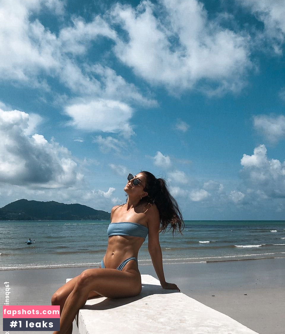 Gabby Shaoni gallery photo #9