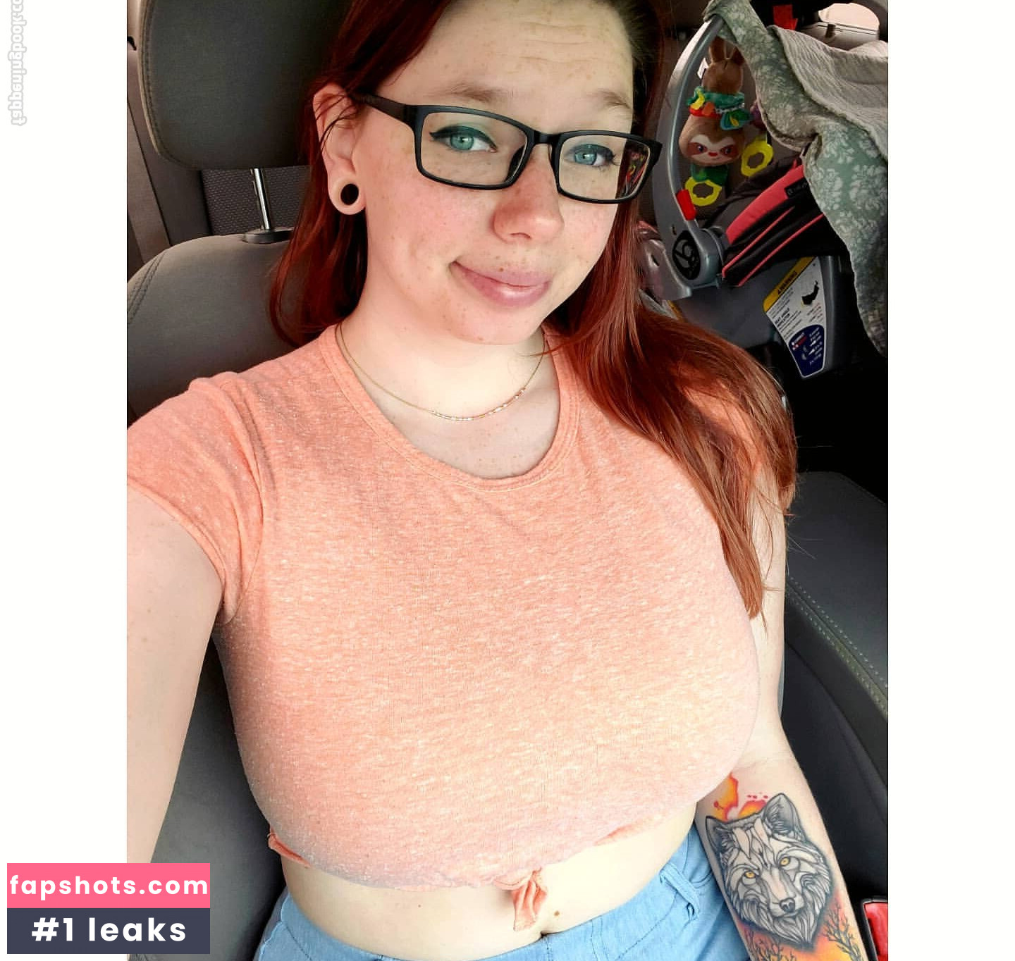 Gabby Swears gallery photo #18