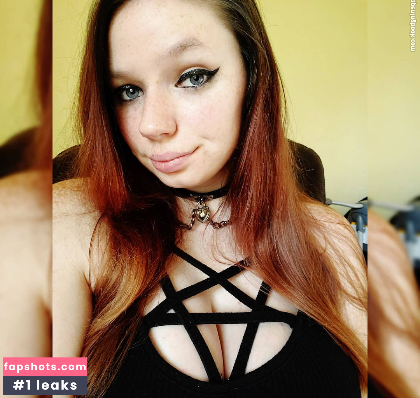 Gabby Swears gallery photo #20