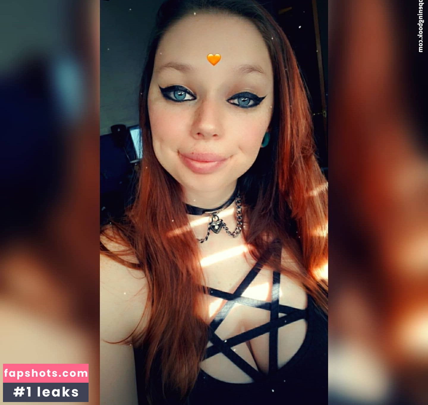 Gabby Swears gallery photo #28