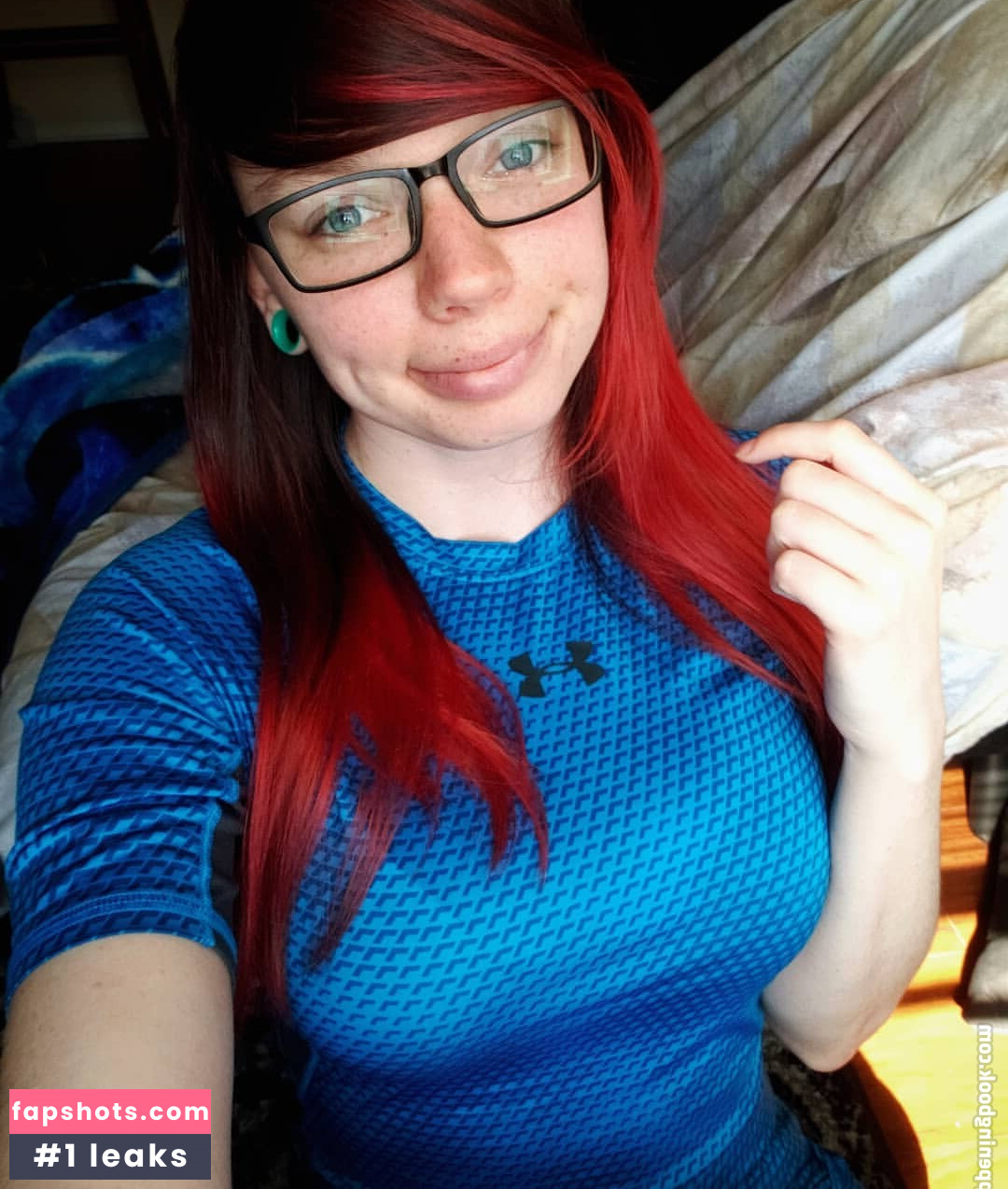 Gabby Swears gallery photo #36