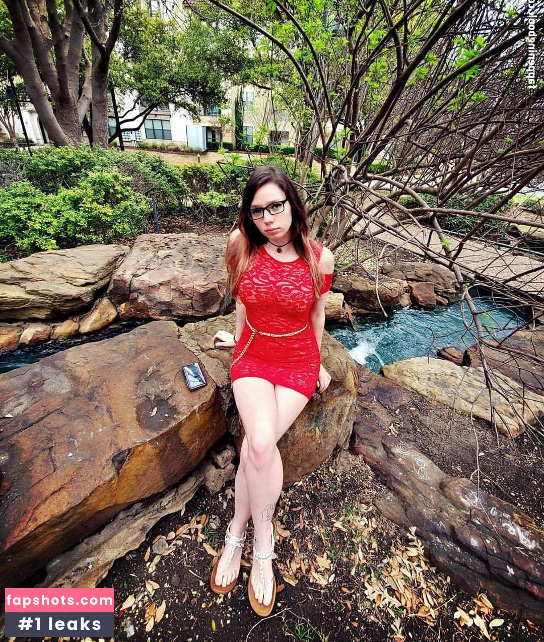 Gabby Swears gallery photo #37