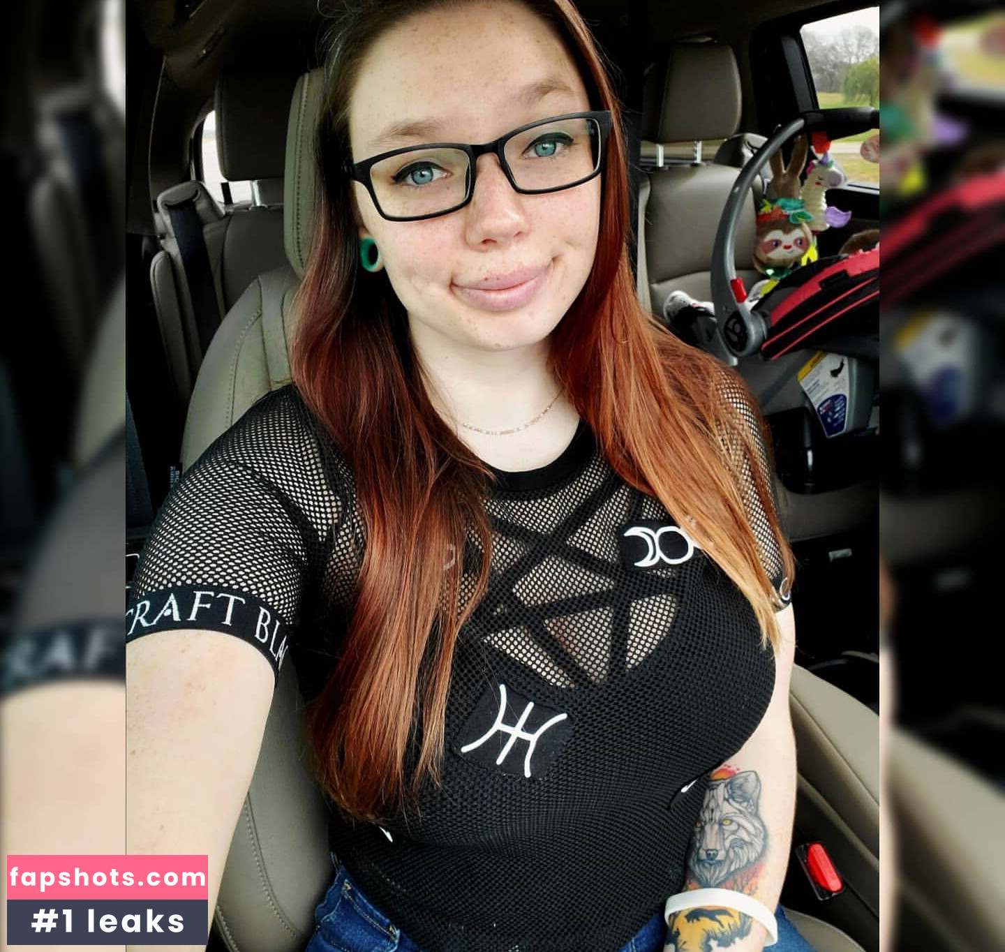 Gabby Swears gallery photo #44