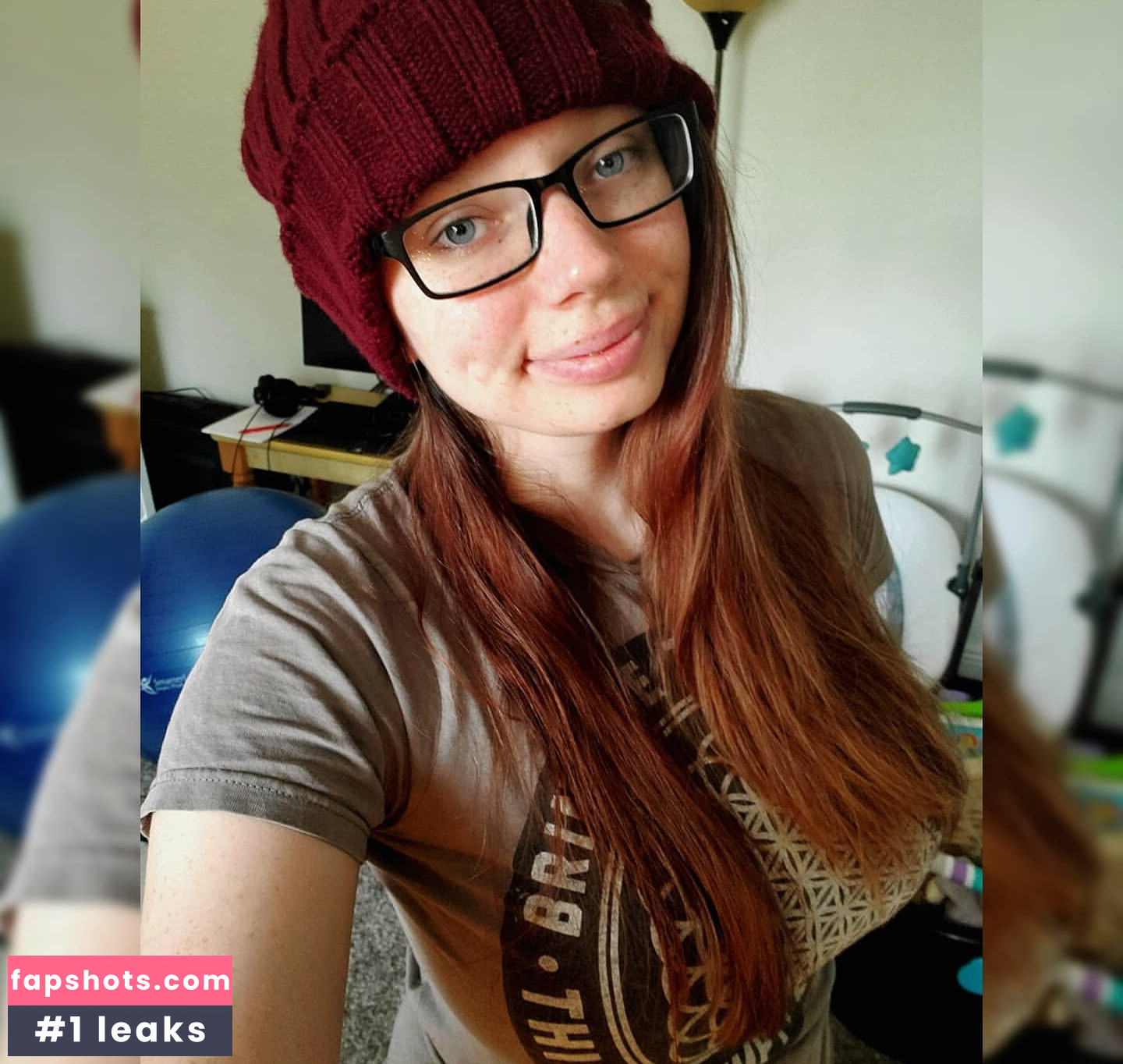 Gabby Swears nude babe gallery