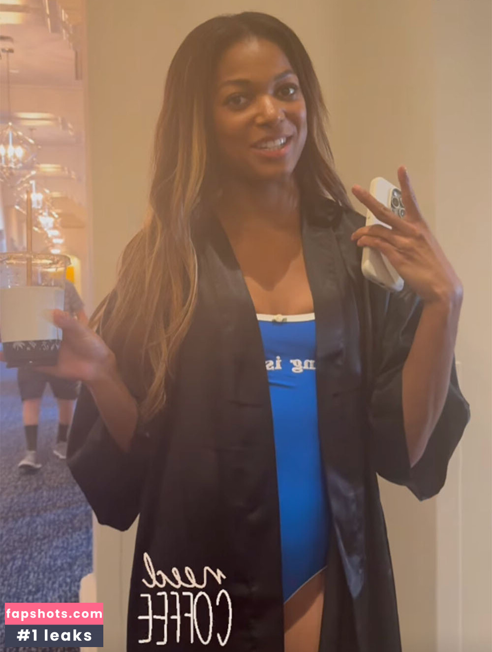 Gabby Thomas gallery photo #21