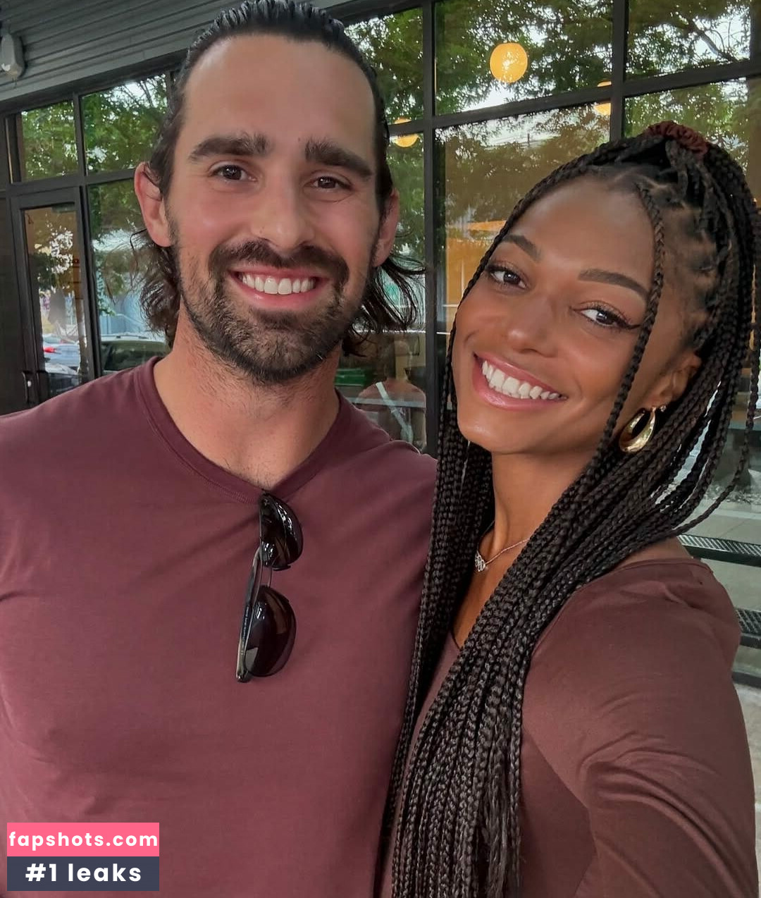 Gabby Thomas gallery photo #23