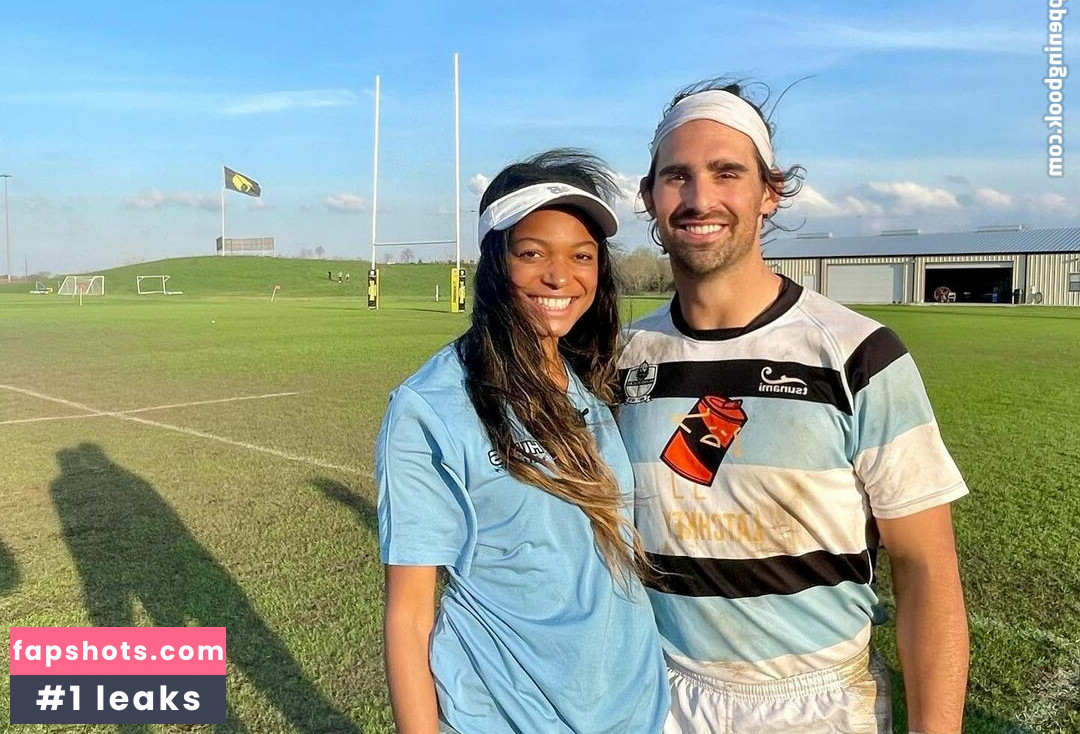 Gabby Thomas gallery photo #6