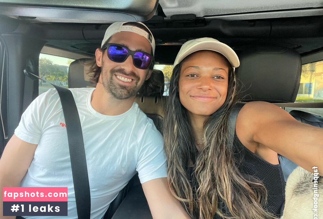 Gabby Thomas gallery photo #7