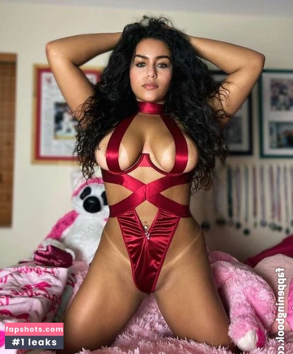 GabbyB Filtración Desnuda OnlyFans Foto #5 - Fapshots