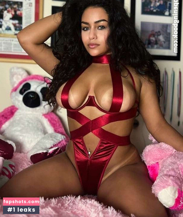 GabbyB Filtración Desnuda OnlyFans Foto #6 - Fapshots