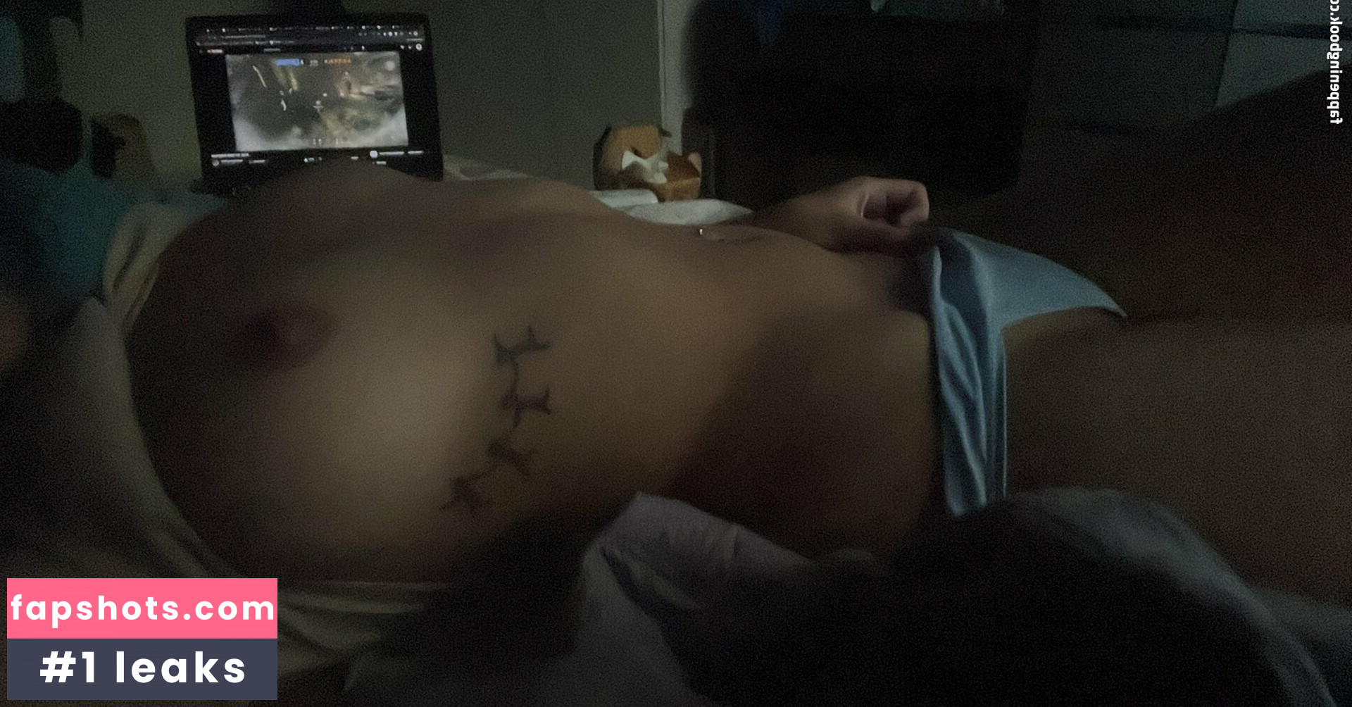 GabbyBabby05 Filtración Desnuda OnlyFans Foto #8 - Fapshots