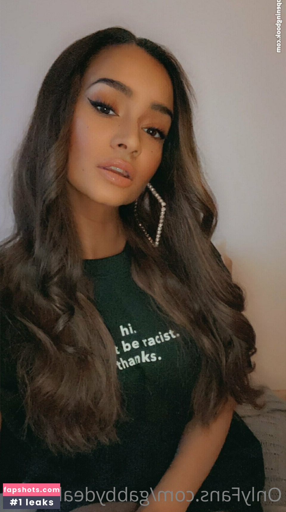 gabbydealmeida Nacktheit OnlyFans Fotos #16 - Fapshots