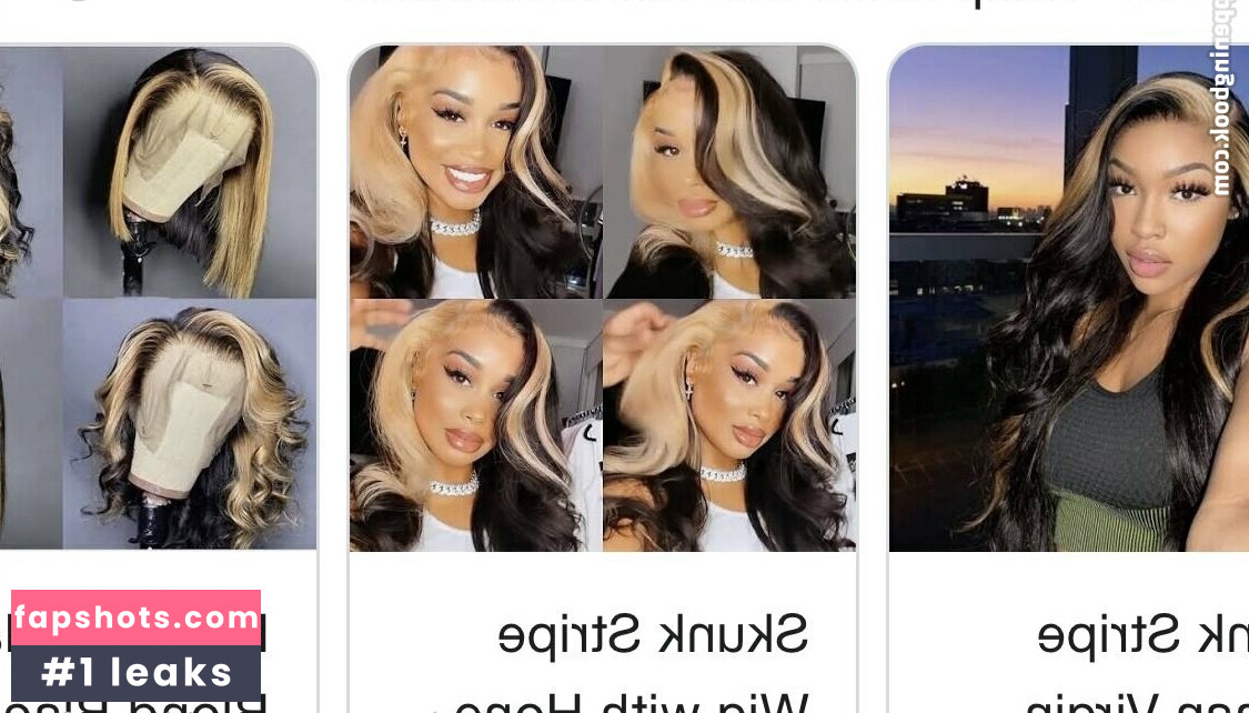 Gabbygotfans Nude Leaks OnlyFans Photos #11 - LeakJerk