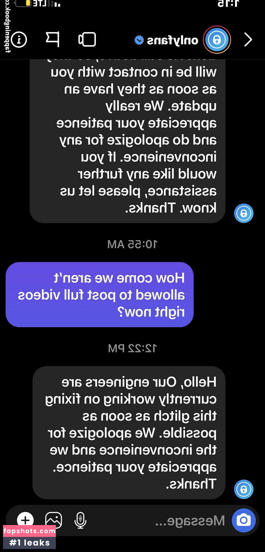 Gabbygotfans Nude Leaks OnlyFans Photos #31 - LeakJerk