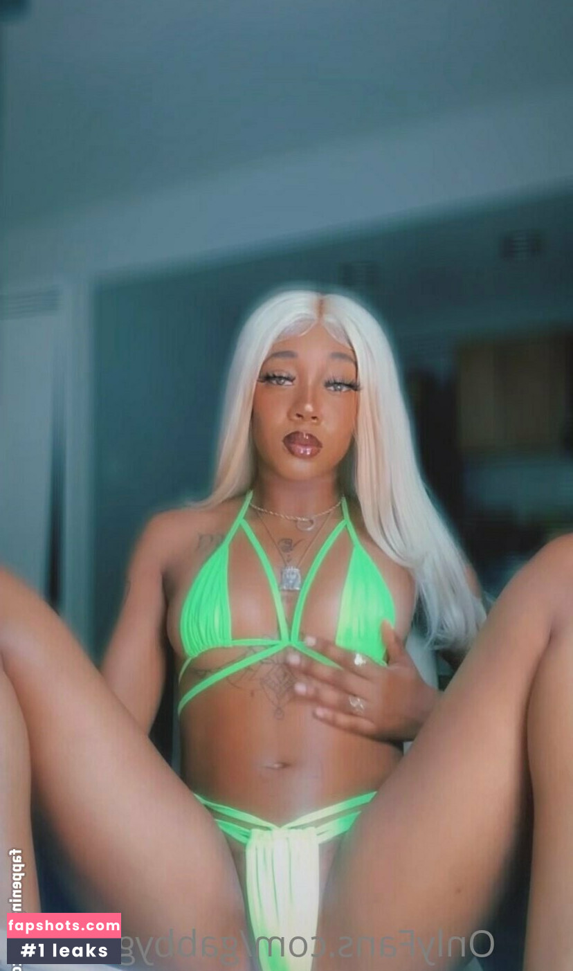 Gabbygotfans Nude Leaks OnlyFans Photos #10 - LeakJerk