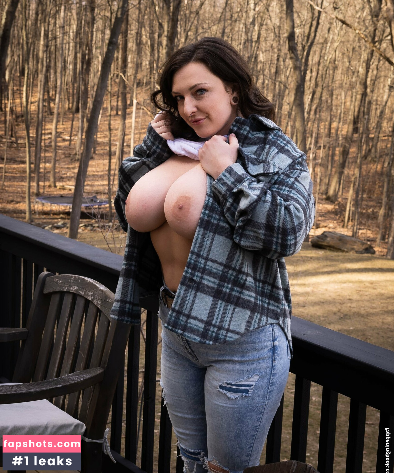 gabbystone Nahé úniky fotek pouze od fanoušků #8 - Fapshots