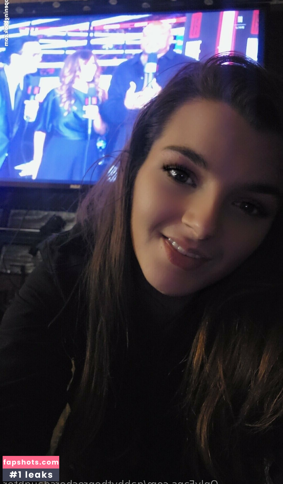 gabbytheprechersdaughter Nahé úniky fotek pouze od fanoušků #4 - Fapshots