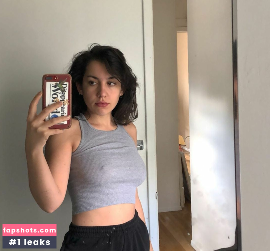 Gabi Abrão Filtración Desnuda OnlyFans Foto #12 - Fapshots