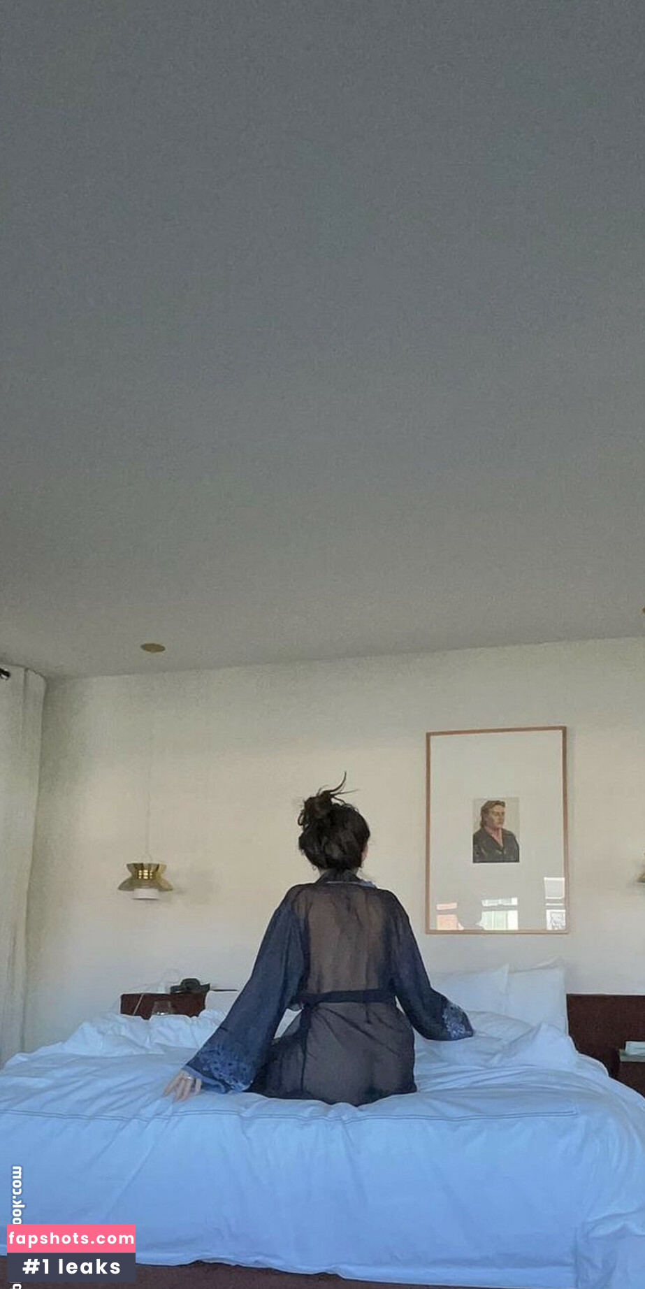 Gabi Abrão Filtración Desnuda OnlyFans Foto #15 - Fapshots