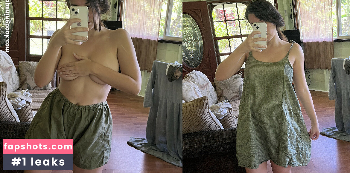 Gabi Abrão Nude Leaks OnlyFans Photos #17 - LeakJerk