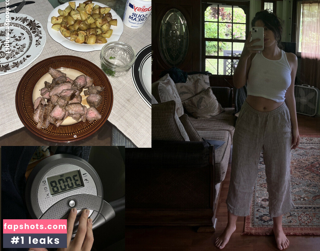 Gabi Abrão Filtración Desnuda OnlyFans Foto #5 - Fapshots