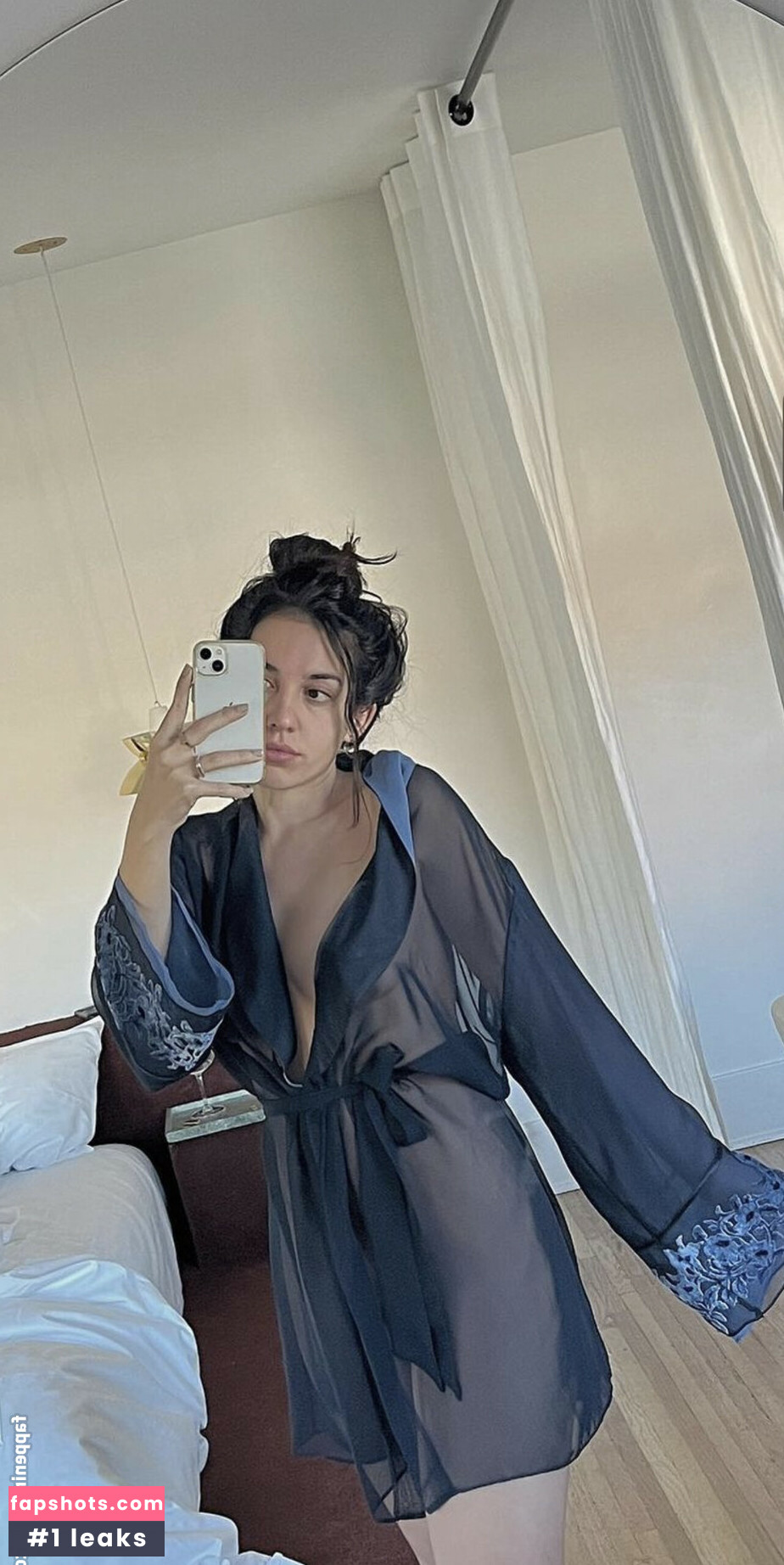 Gabi Abrão Filtración Desnuda OnlyFans Foto #9 - Fapshots