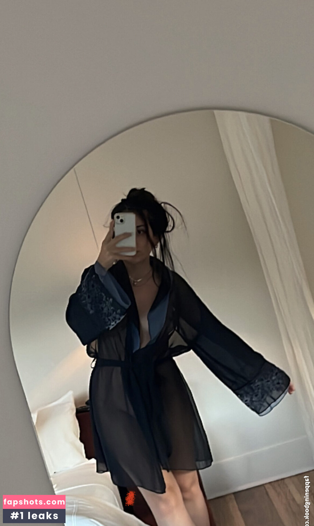 Gabi Abrão Filtración Desnuda OnlyFans Foto #10 - Fapshots