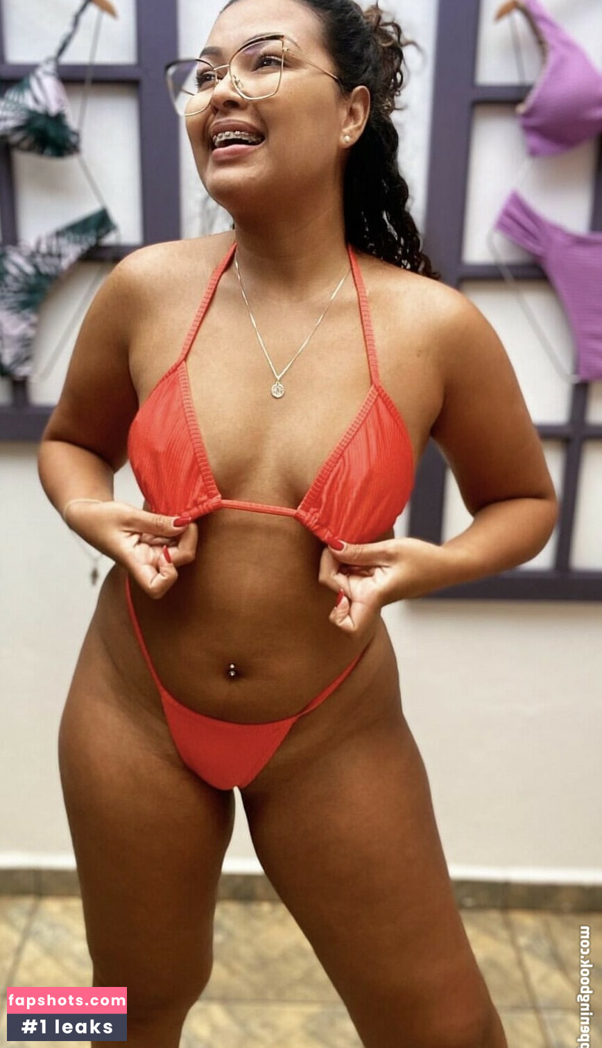 Gabi Anuel Nahé úniky fotek pouze od fanoušků #2 - Fapshots