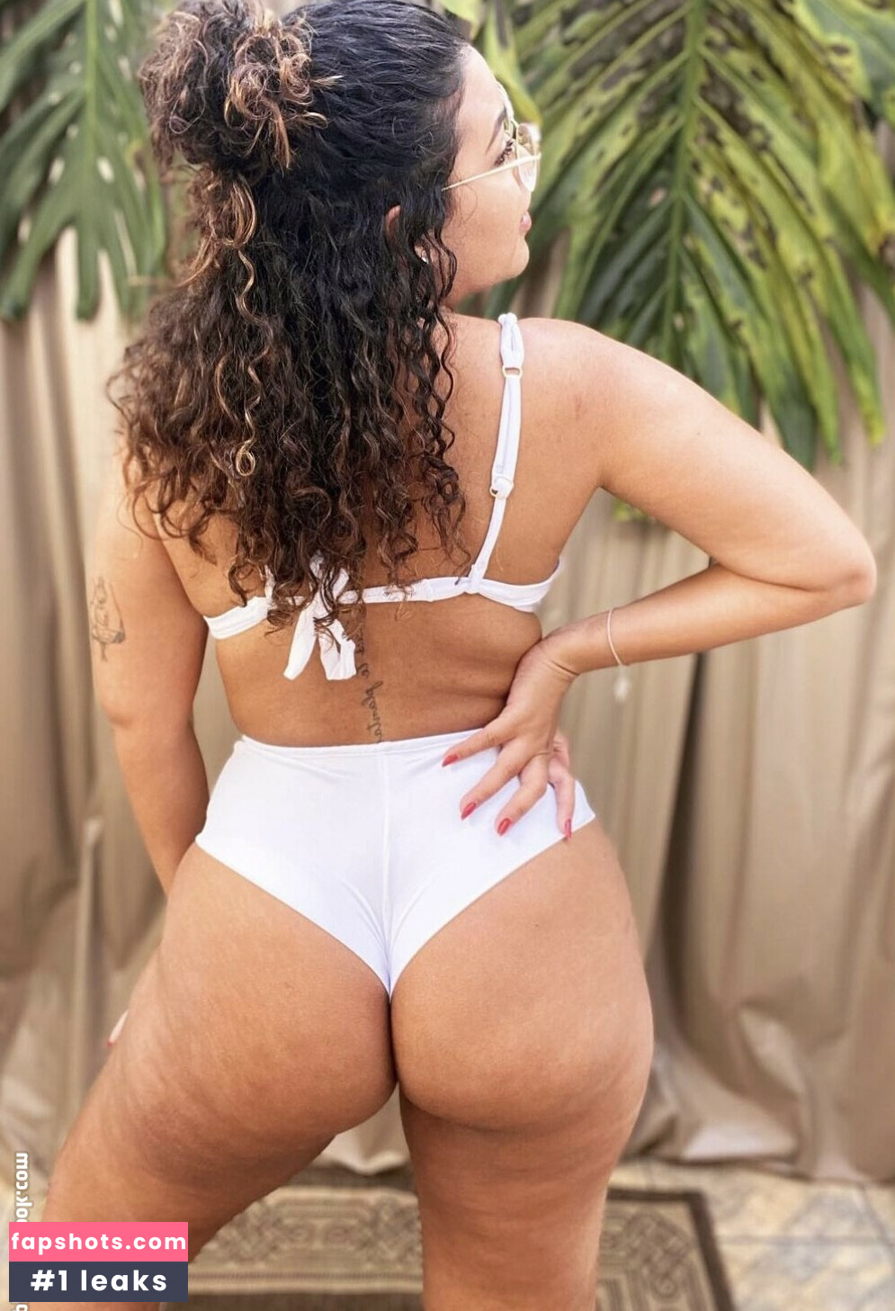 Gabi Anuel Nahé úniky fotek pouze od fanoušků #11 - Fapshots