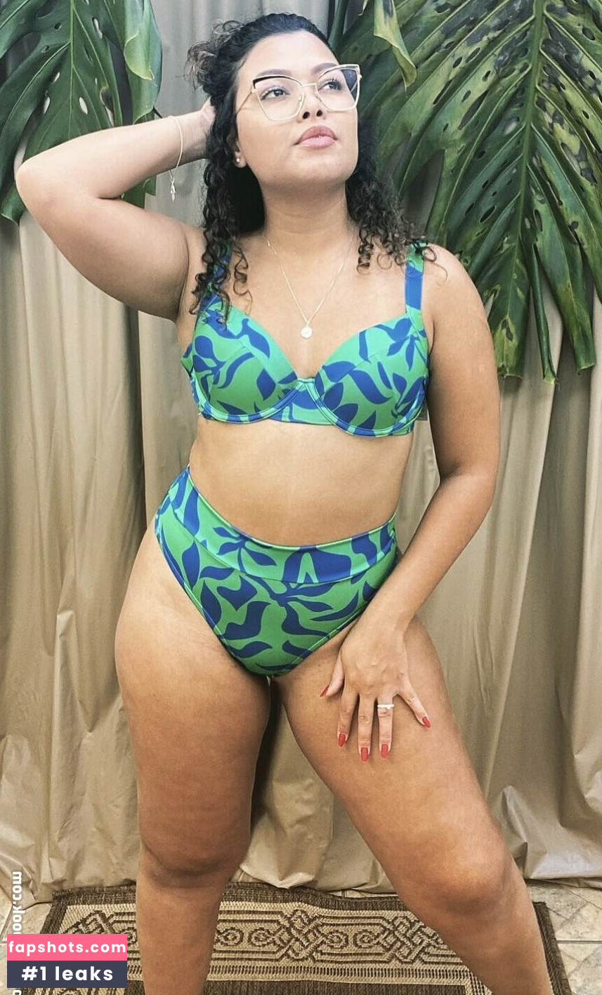 Gabi Anuel Nahé úniky fotek pouze od fanoušků #3 - Fapshots