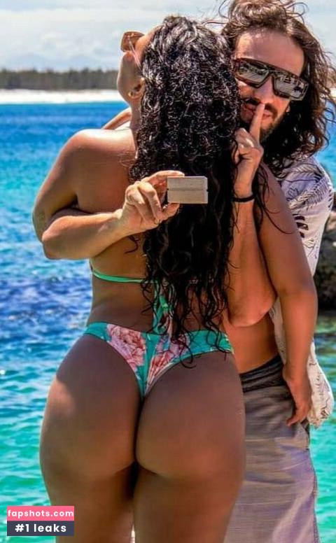 Gabi Anuel Nahé úniky fotek pouze od fanoušků #26 - Fapshots