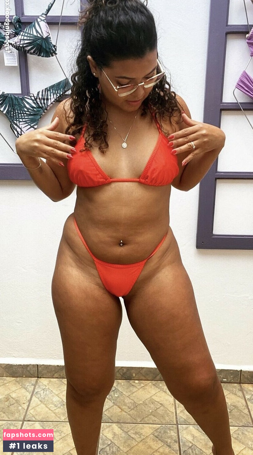 Gabi Anuel Nahé úniky fotek pouze od fanoušků #28 - Fapshots