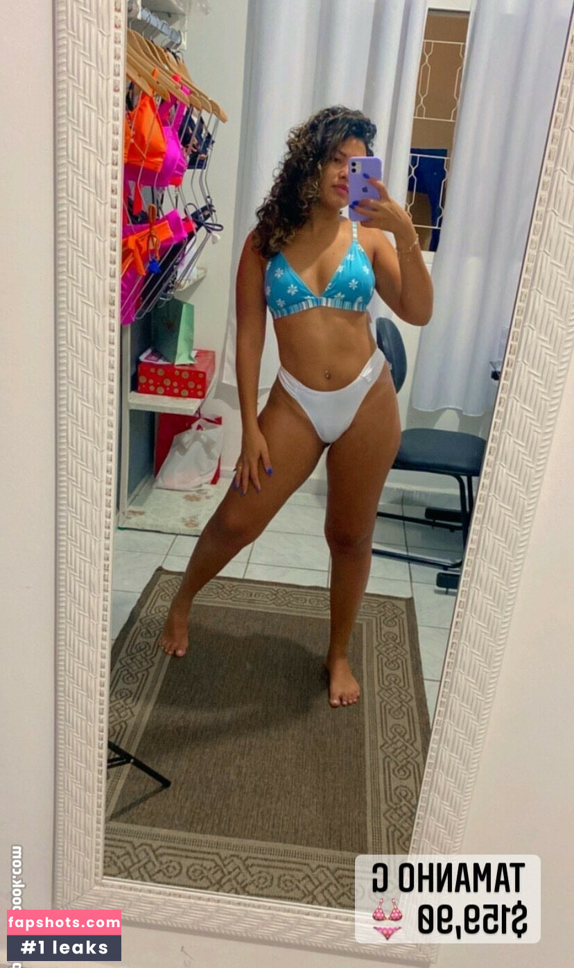 Gabi Anuel Nahé úniky fotek pouze od fanoušků #5 - Fapshots