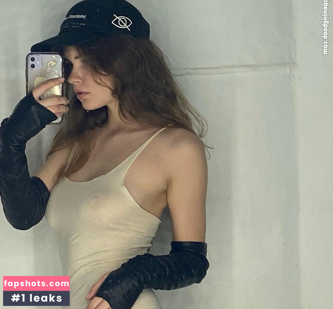 Gabi Brauning gallery photo #10