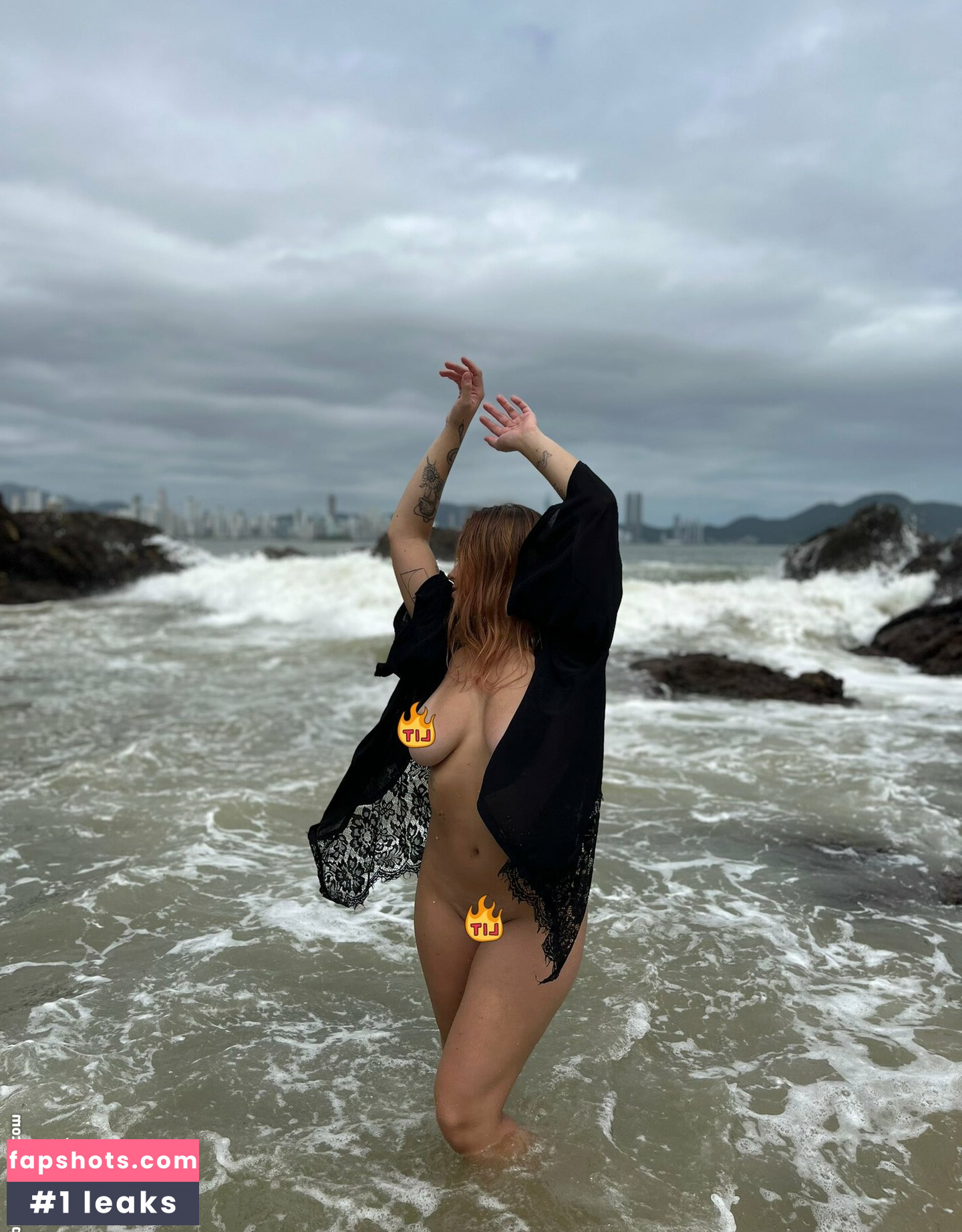 Gabi Camargo Nude Leaks OnlyFans Photos #5 - LeakJerk