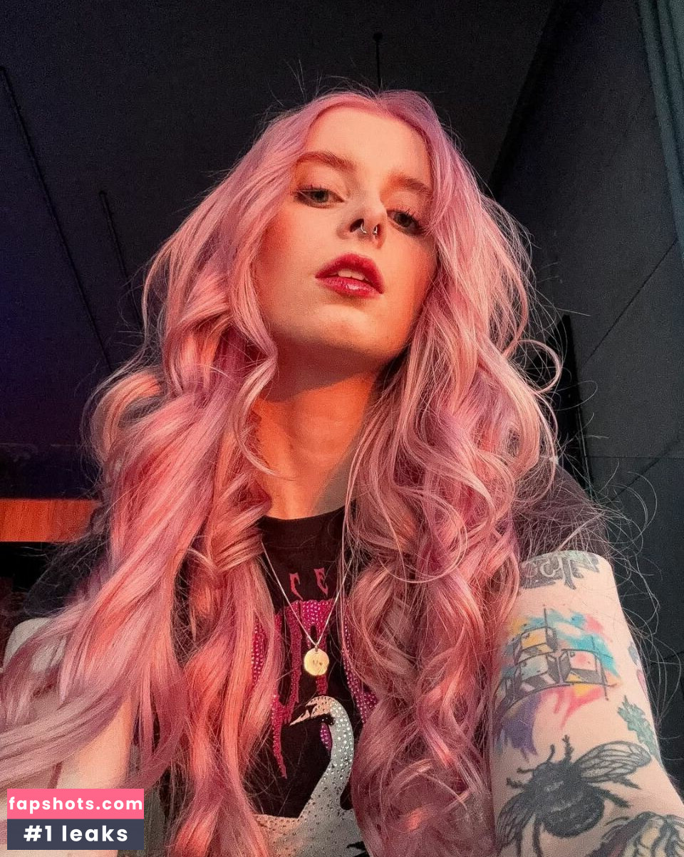 Gabi Cattuzzo Nahé úniky fotek pouze od fanoušků #2 - Fapshots