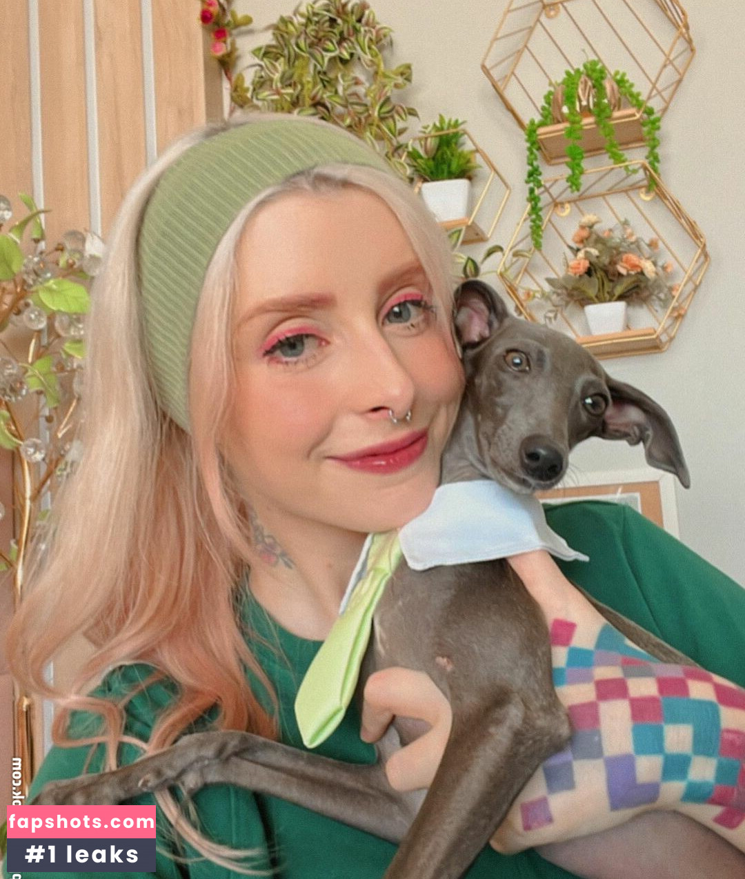 Gabi Cattuzzo Nahé úniky fotek pouze od fanoušků #15 - Fapshots