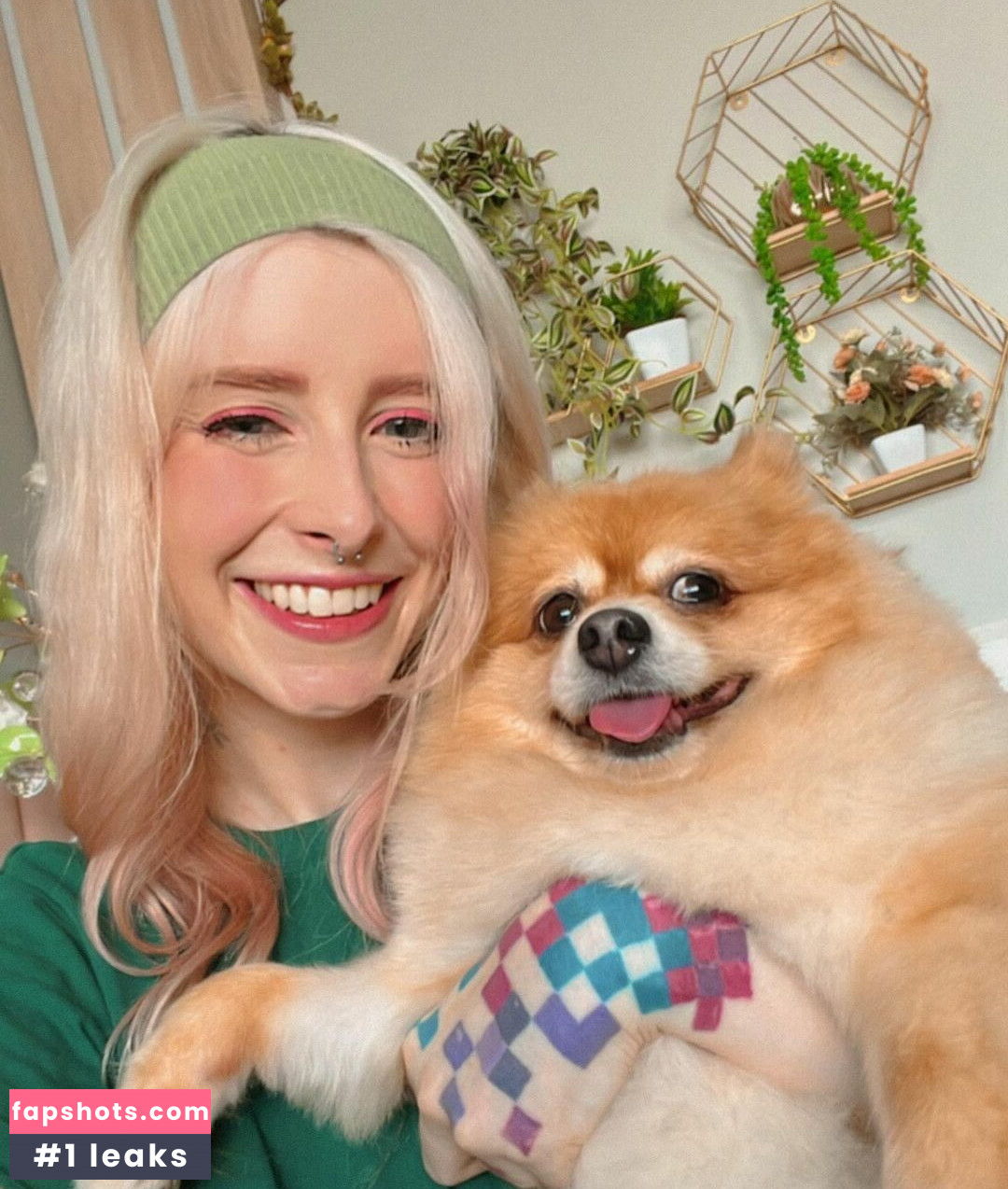 Gabi Cattuzzo Nahé úniky fotek pouze od fanoušků #16 - Fapshots