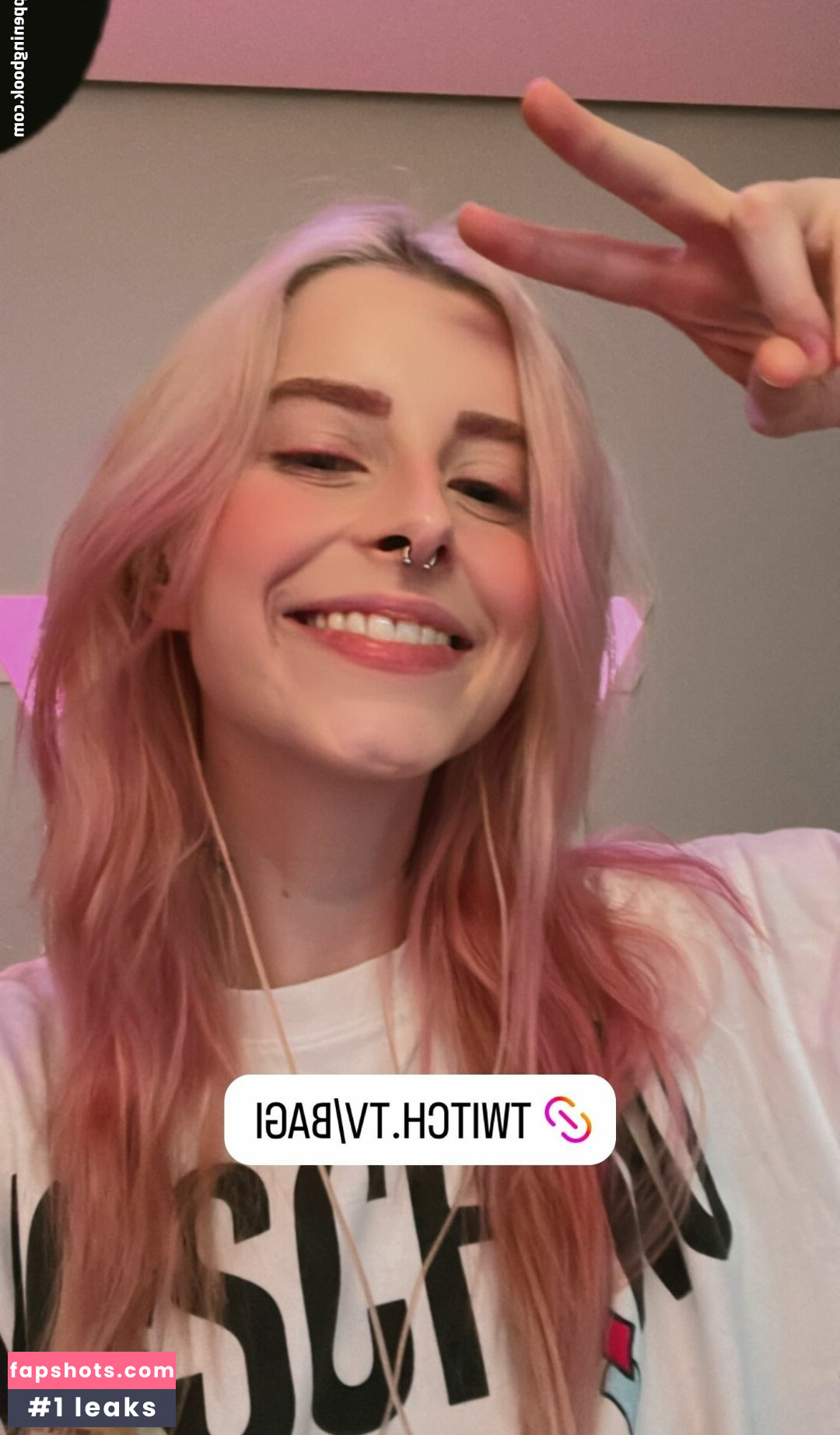 Gabi Cattuzzo Nahé úniky fotek pouze od fanoušků #17 - Fapshots