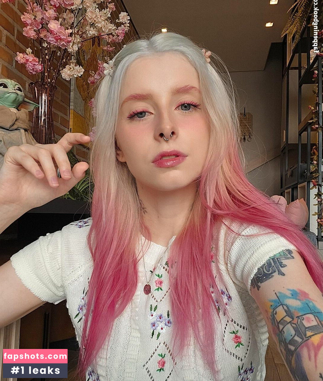 Gabi Cattuzzo Nahé úniky fotek pouze od fanoušků #18 - Fapshots