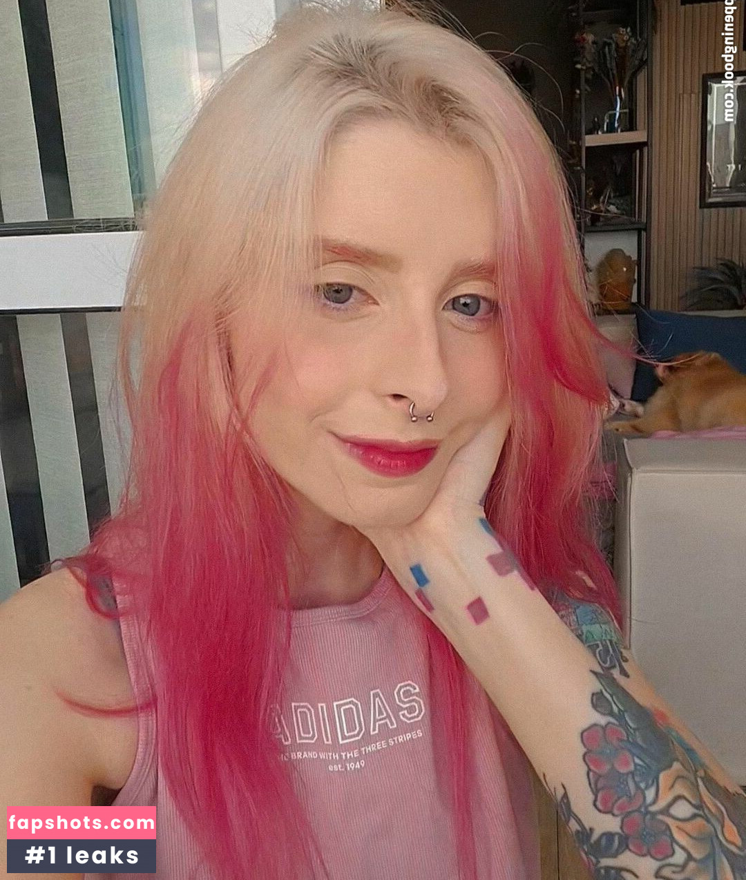 Gabi Cattuzzo Nahé úniky fotek pouze od fanoušků #19 - Fapshots