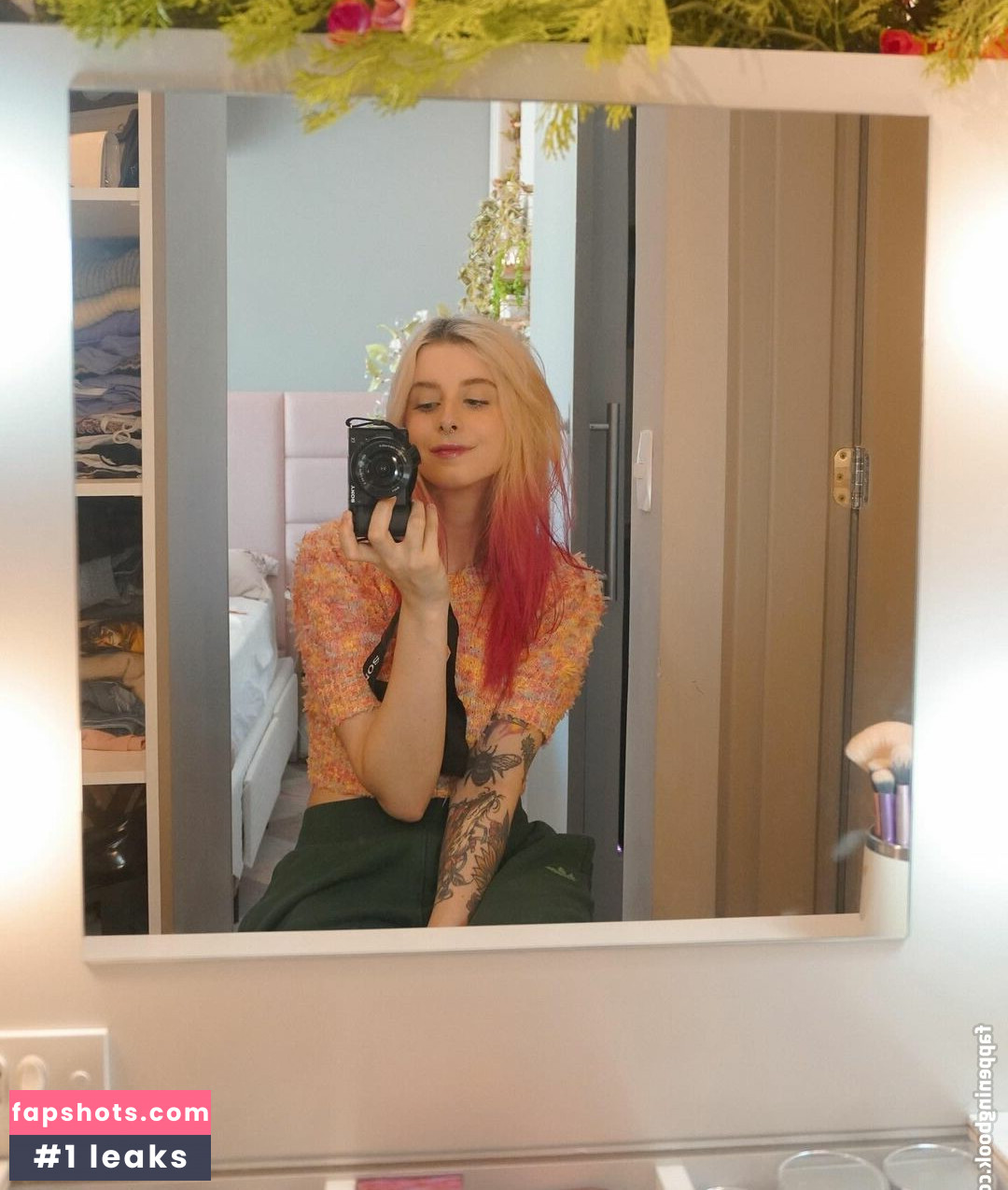 Gabi Cattuzzo Nahé úniky fotek pouze od fanoušků #20 - Fapshots