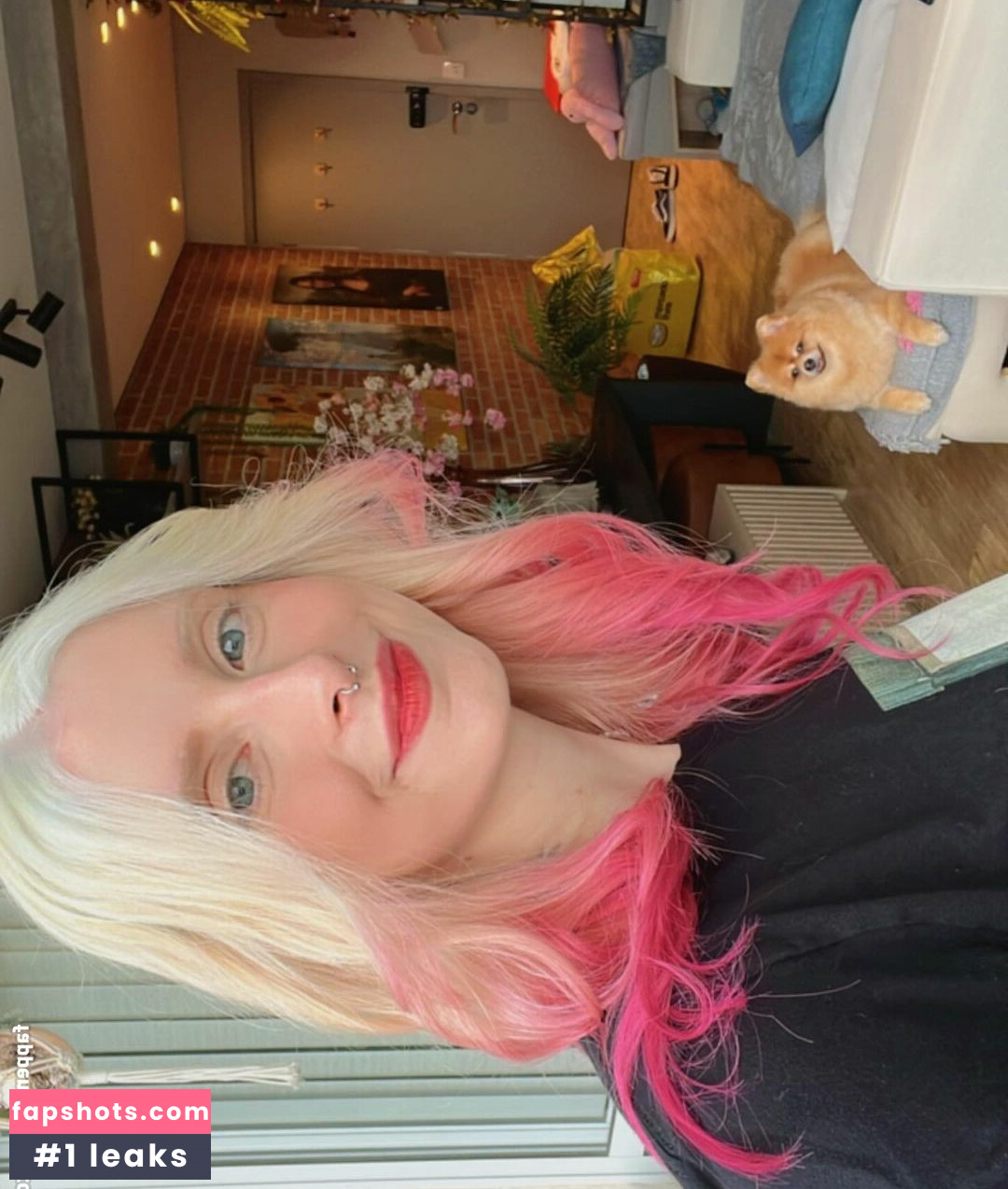 Gabi Cattuzzo Nahé úniky fotek pouze od fanoušků #21 - Fapshots